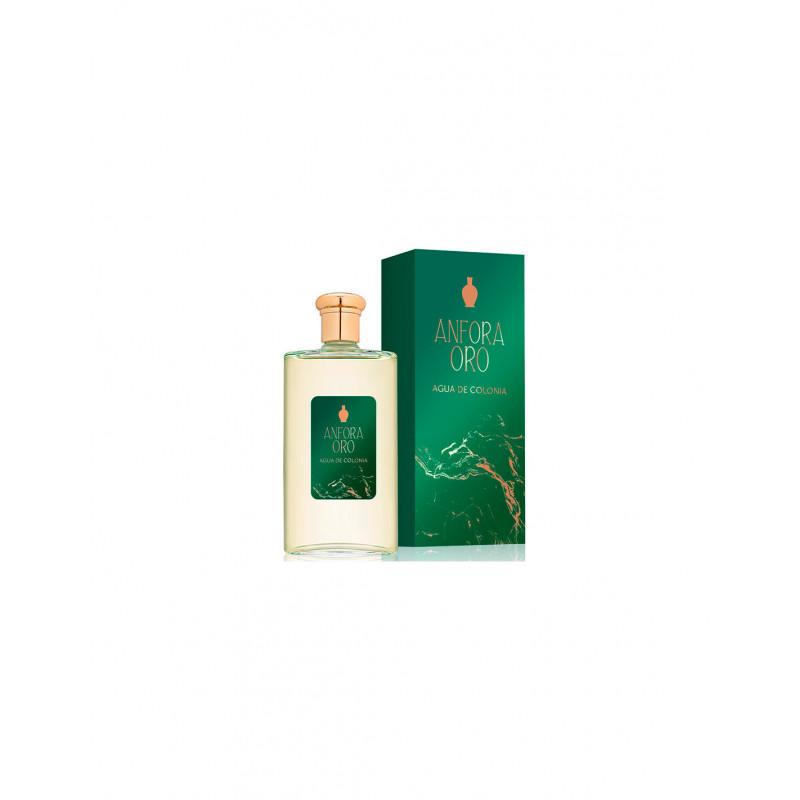 INSTITUTO ESPAÑOL ANFORA GOLD acqua di colonia 200 ml