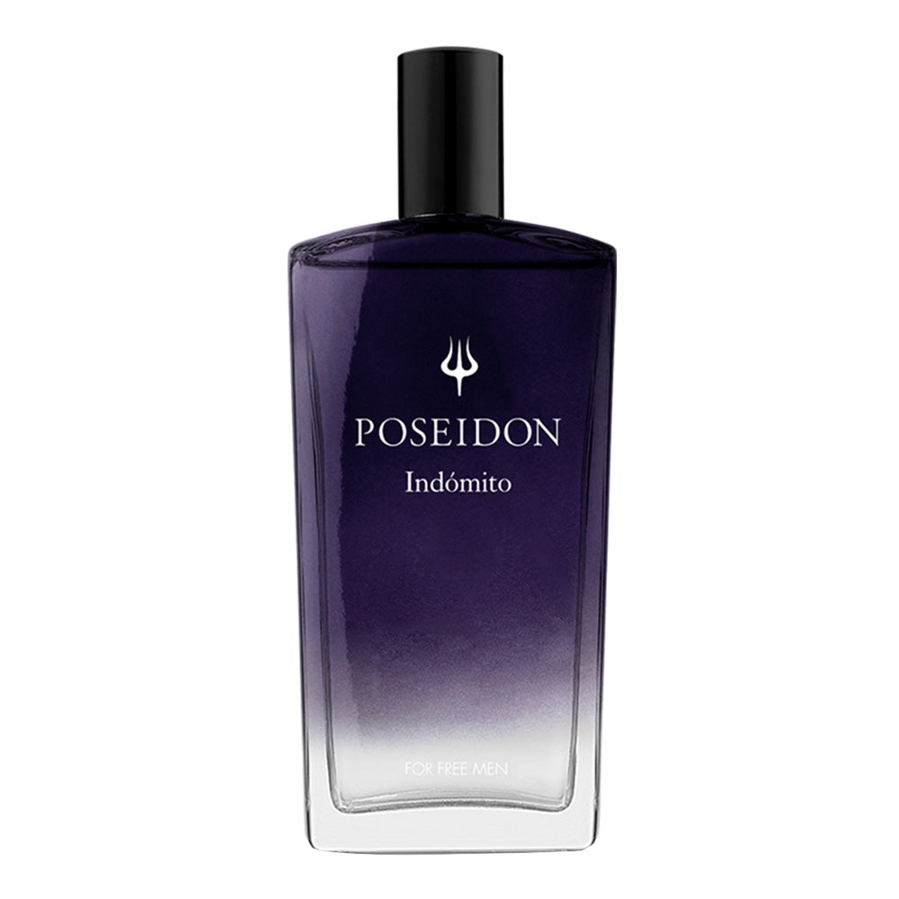 POSEIDON INDOMITO FOR MEN eau de toilette vaporisateur 150 ml
