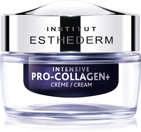 INSTITUT ESTHEDERM PRO-COLLAGEN+ crema intensiva 50 ml