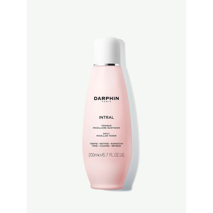 DARPHIN INTRAL Tonico Micellare quotidiano 200 ml