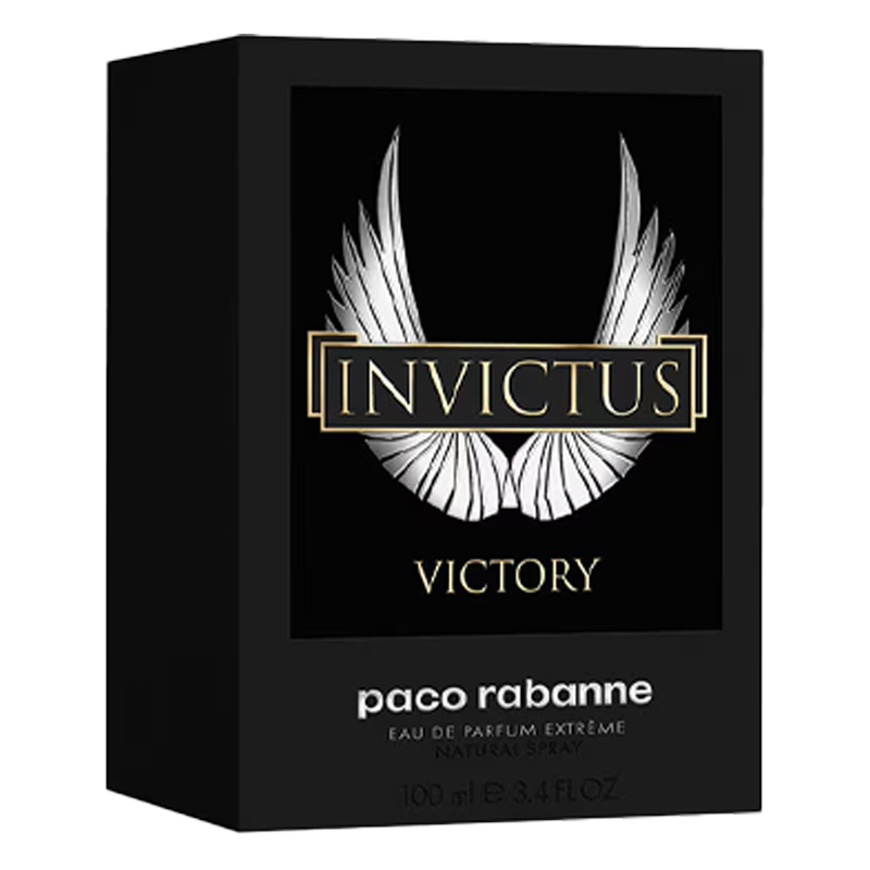 RABANNE INVICTUS VICTORY eau de parfum spray 100 ml
