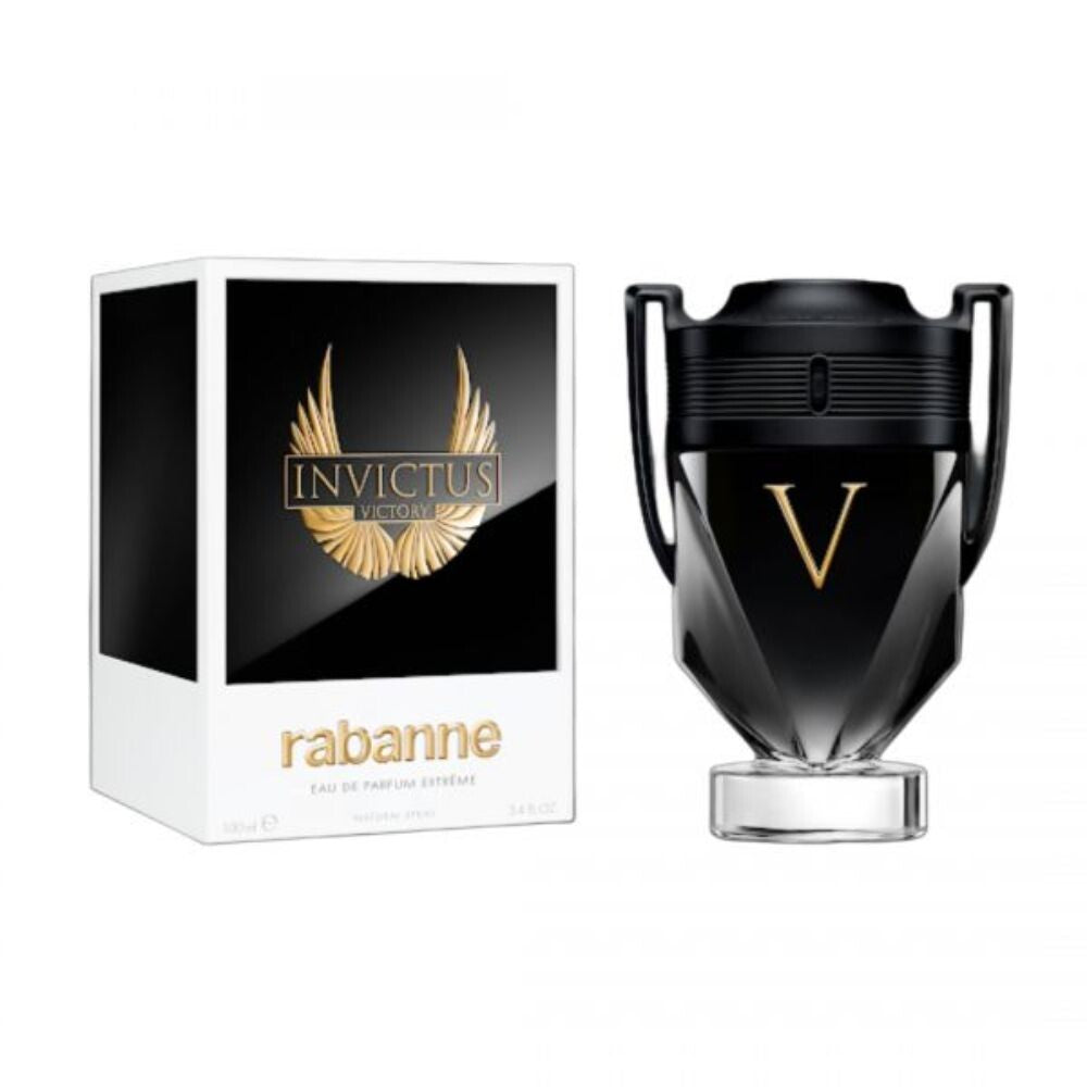 RABANNE INVICTUS VICTORY eau de parfum spray 100 ml