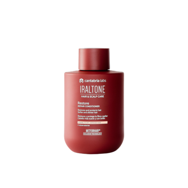 IRALTONE RESTORE balsamo riparatore 200 ml