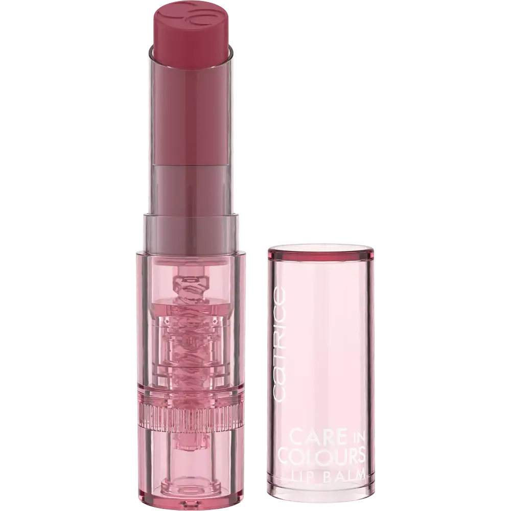 CATRICE CARE IN COLOURS balsamo labbra #030-Bubbly Friday 3 g