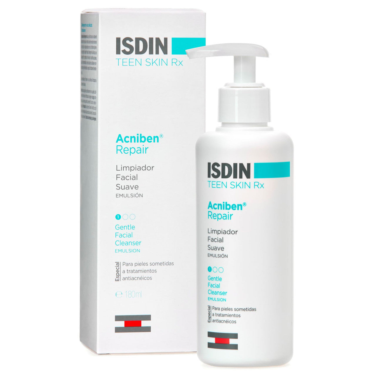 ISDIN ACNIBEN repair crema gel 40 ml