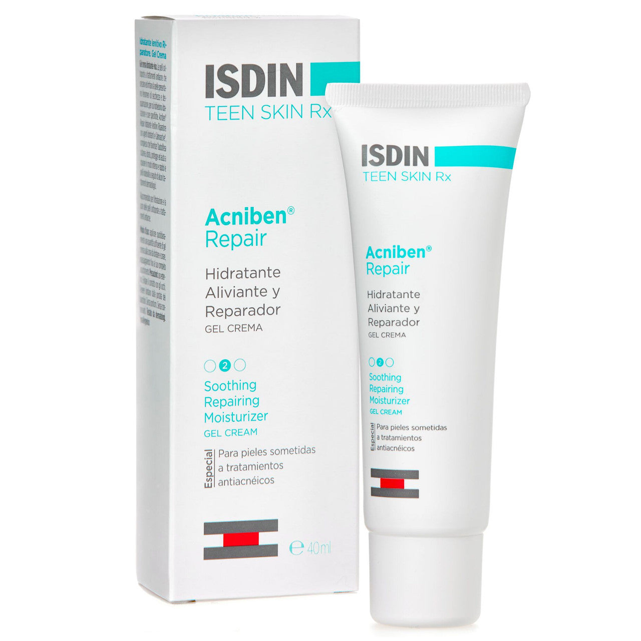 ISDIN ACNIBEN repair crema gel 40 ml