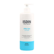 ISDIN POST-SUN after sun lotion 400 ml