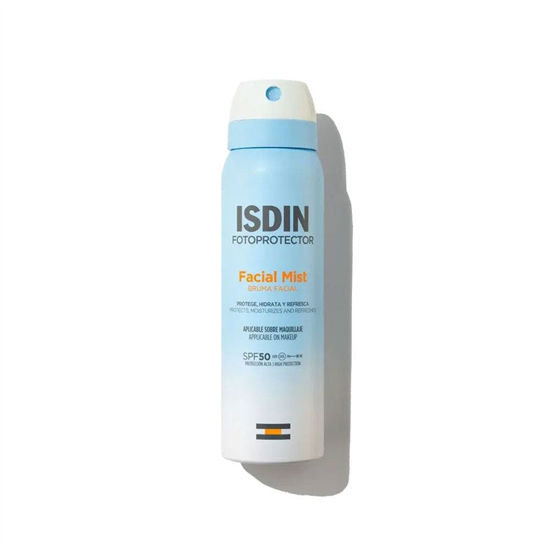 ISDIN FOTOPROTETTORE mist viso SPF50 100 ml