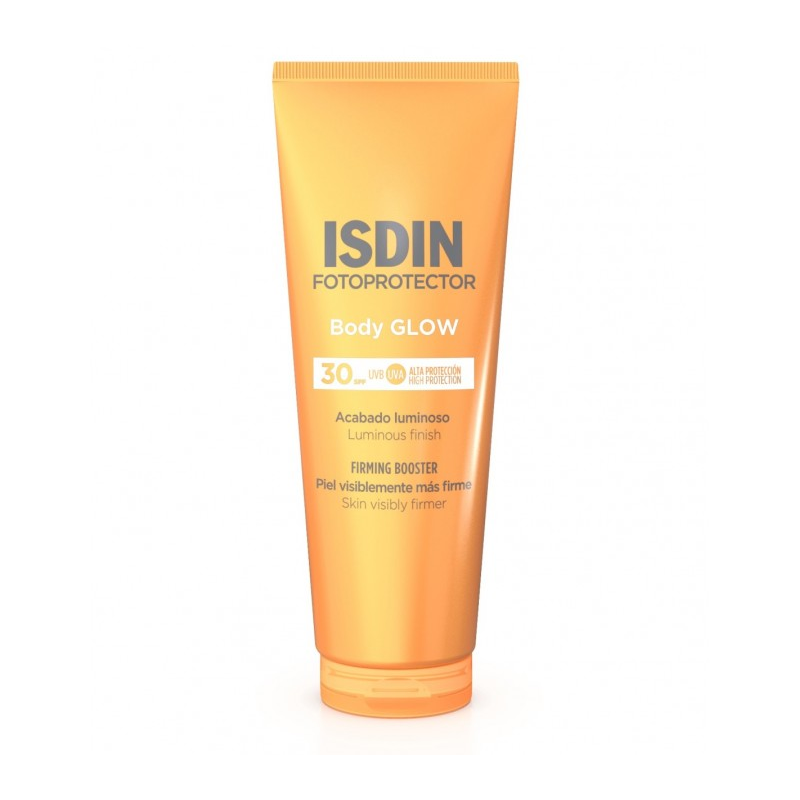 ISDIN PHOTOPROTECTOR Corps éclat SPF30 200 ml