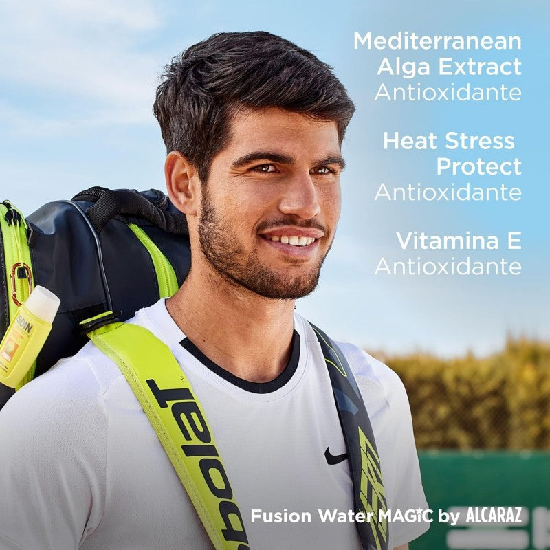 ISDIN COMBO SPORT BY ALCARAZ VISO E CORPO SPF50 ASTUCCIO 2 PEZZI