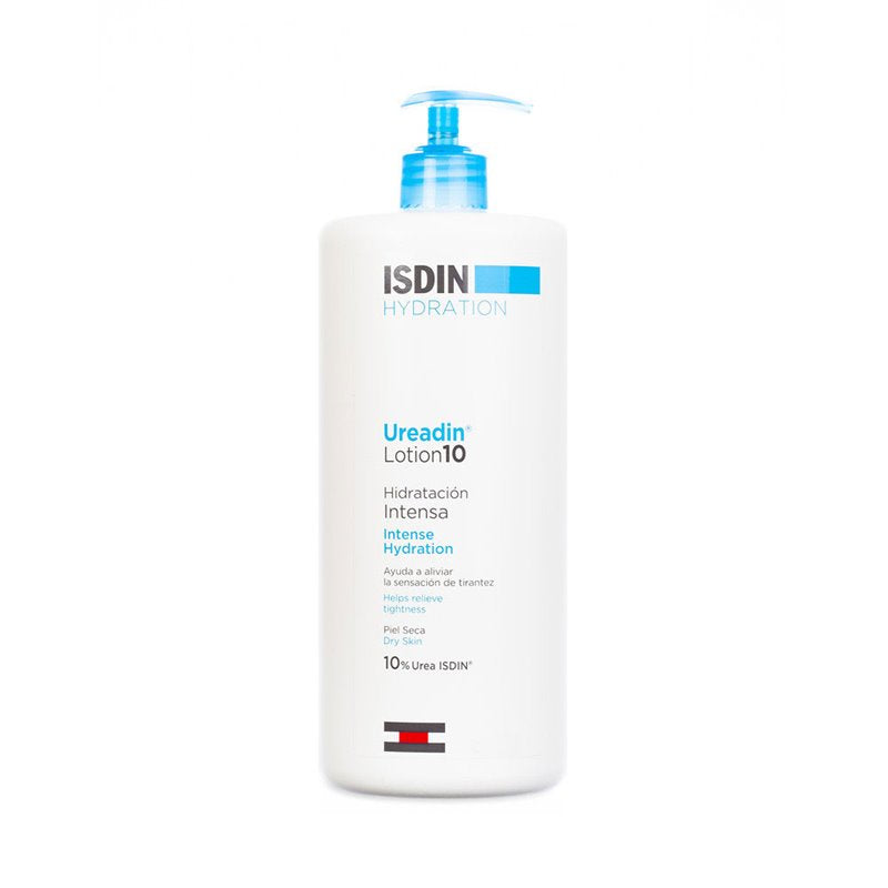 ISDIN UREADIN LOTION10 hydratation intense 750 ml