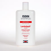 ISDIN LAMBDAPIL champú anticaída 400 ml