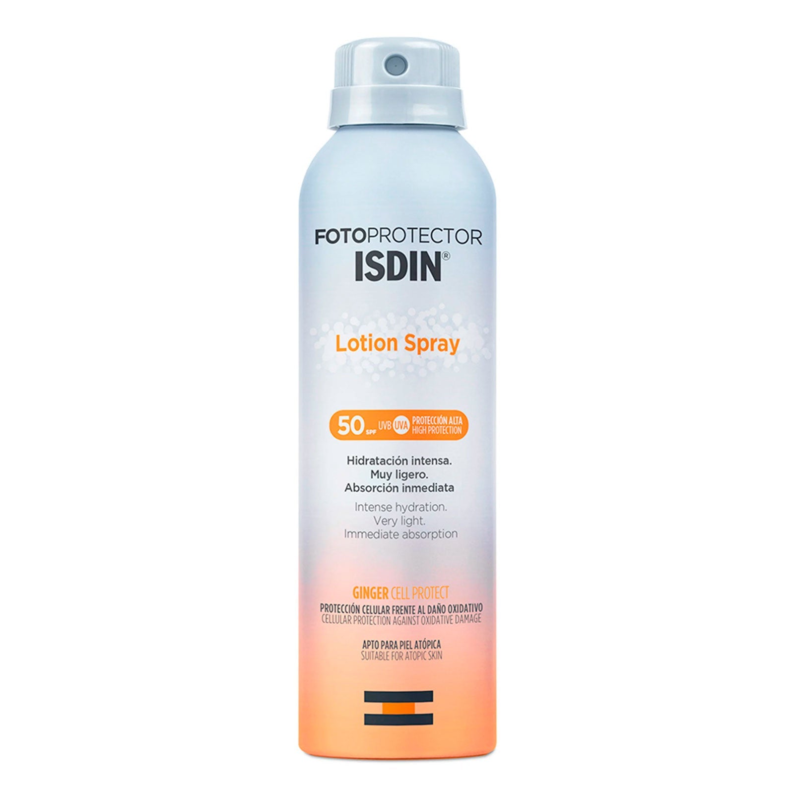 ISDIN FOTOPROTECTOR lozione spray SPF50+ 200 ml