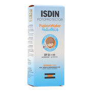 ISDIN PEDIATRICS fusion water SPF50 FOTOPROTETTORE 50 ml