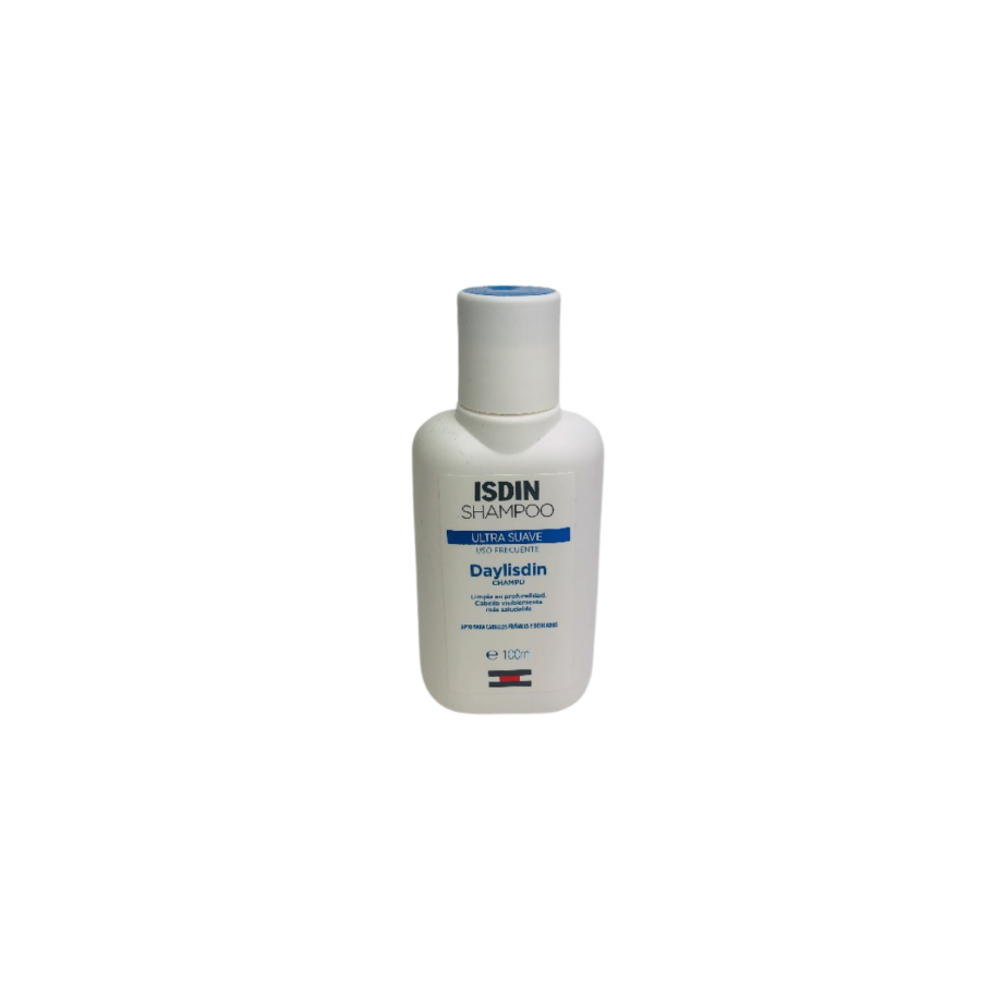 DAYLISDIN shampoo uso frequente 100 ml