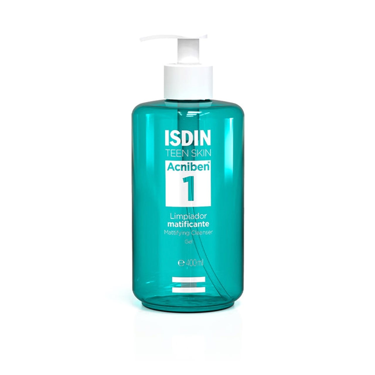 ISDINCEUTICS melaclear siero ricarica 30 ml