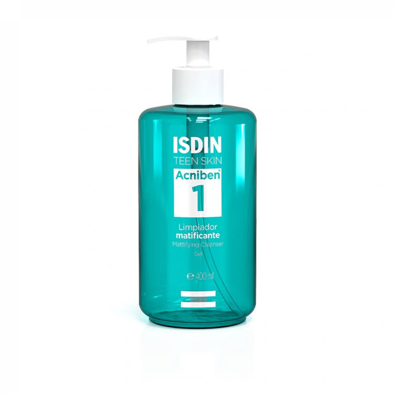 ISDINCEUTICS melaclear siero ricarica 30 ml