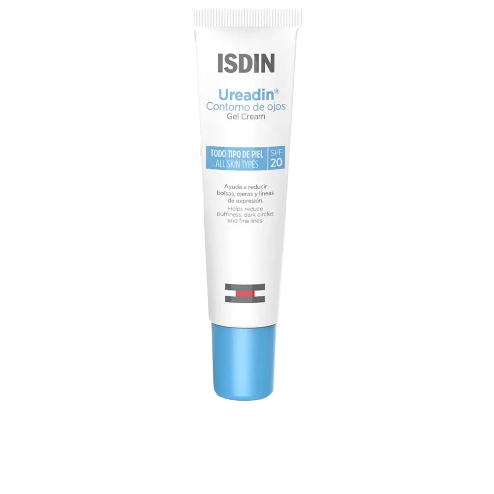 ISDIN UREADIN contorno occhi gel-crema 15 ml
