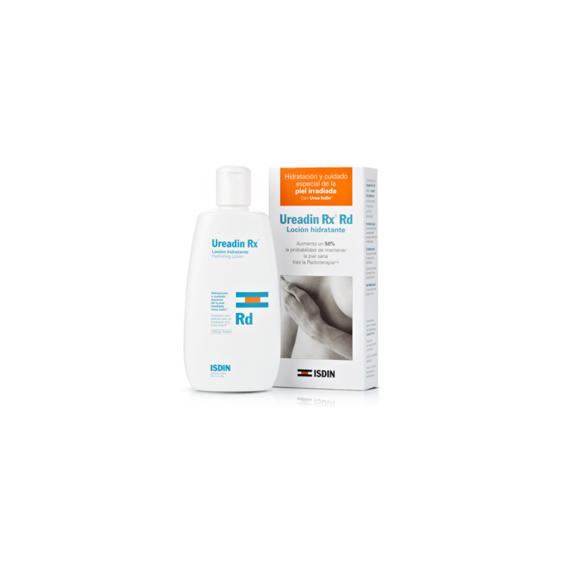 ISDIN UREADIN RX RD lozione idratante 250 ml