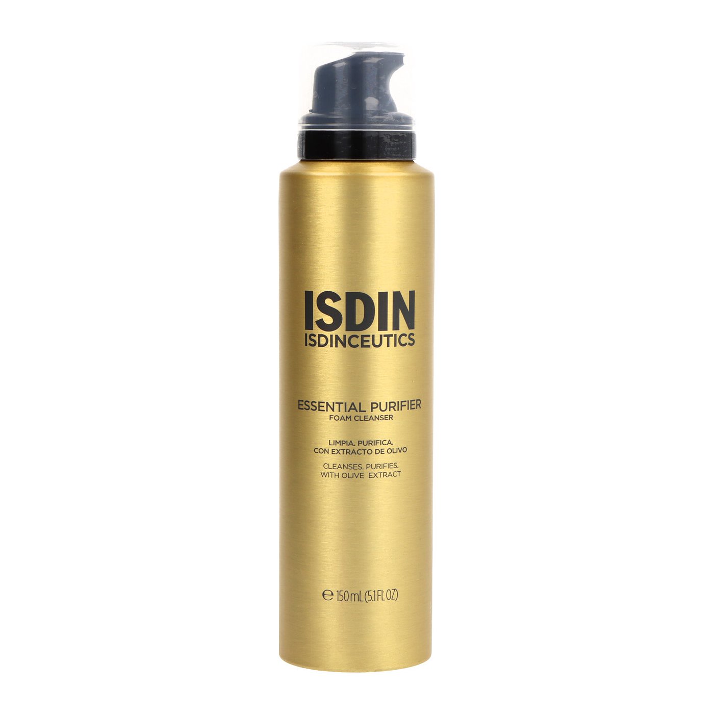 ISDINCEUTICS ESSENTIAL PURIFIER schiuma detergente 150 ml