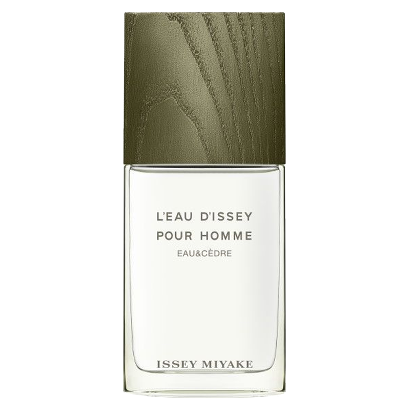 ISSEY MIYAKE L'EAU D'ISSEY POUR HOMME EAU & CEDRE 100 ml