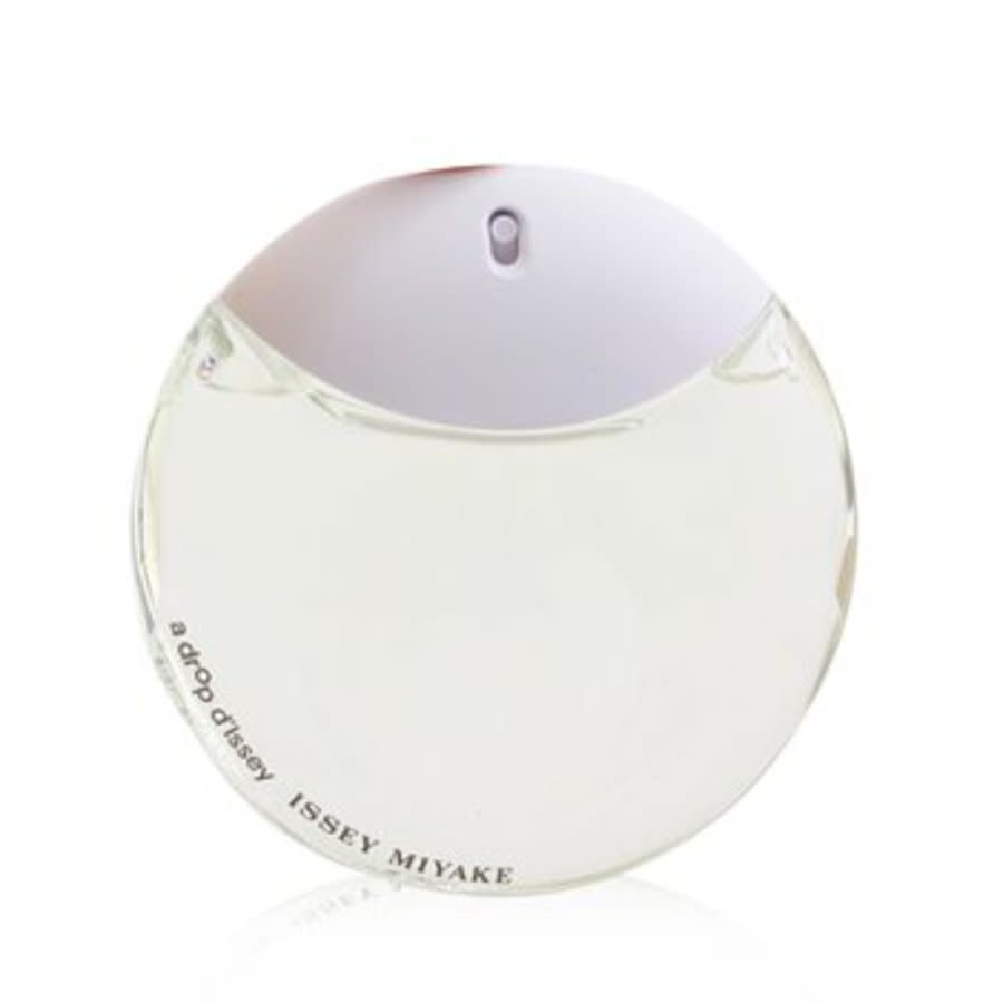 Issey Miyake A Drop Solar Lilac Floral Eau De Parfum 90 ml