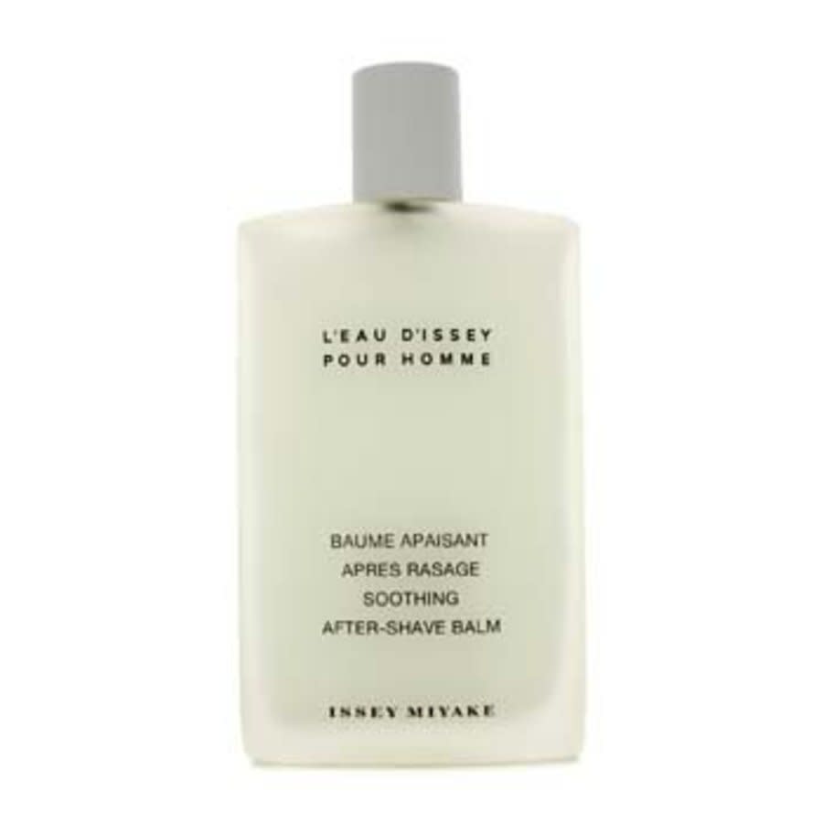 ISSEY MIYAKE L'EAU D'ISSEY POUR HOMME Balsamo dopobarba 100 ml