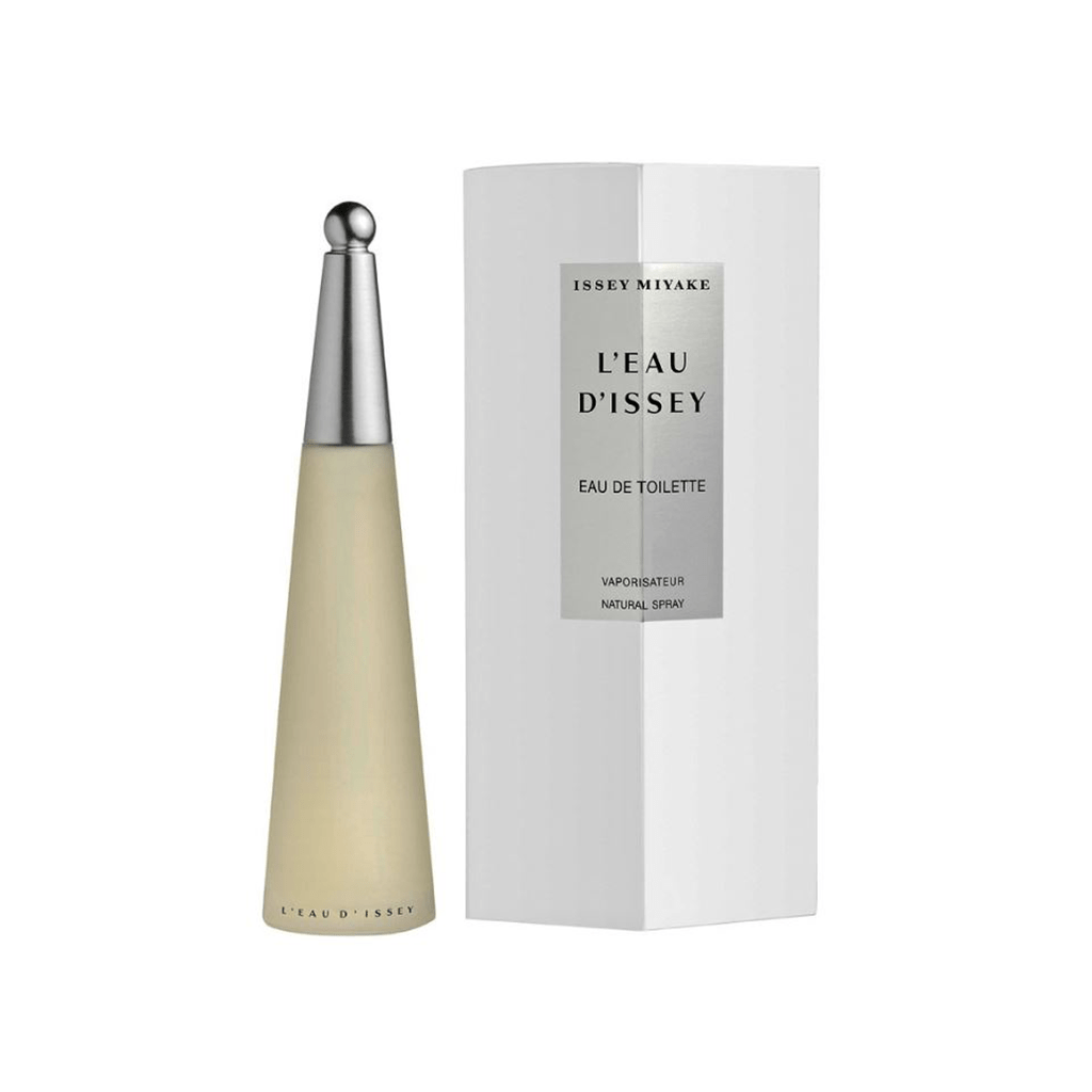 ISSEY MIYAKE L'Eau D'Issey Eau De Toilette 50 ml