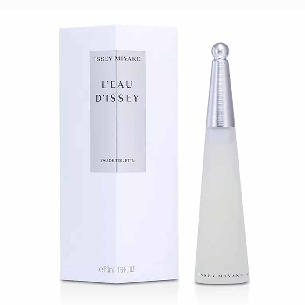 ISSEY MIYAKE L'Eau D'Issey Eau De Toilette 50 ml