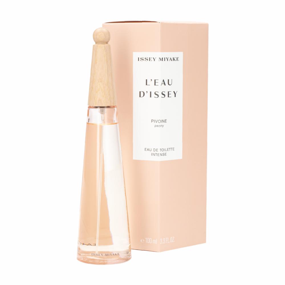 ISSEY MIYAKE L'EAU D'ISSEY PIVOINE edt vapo 100 ml