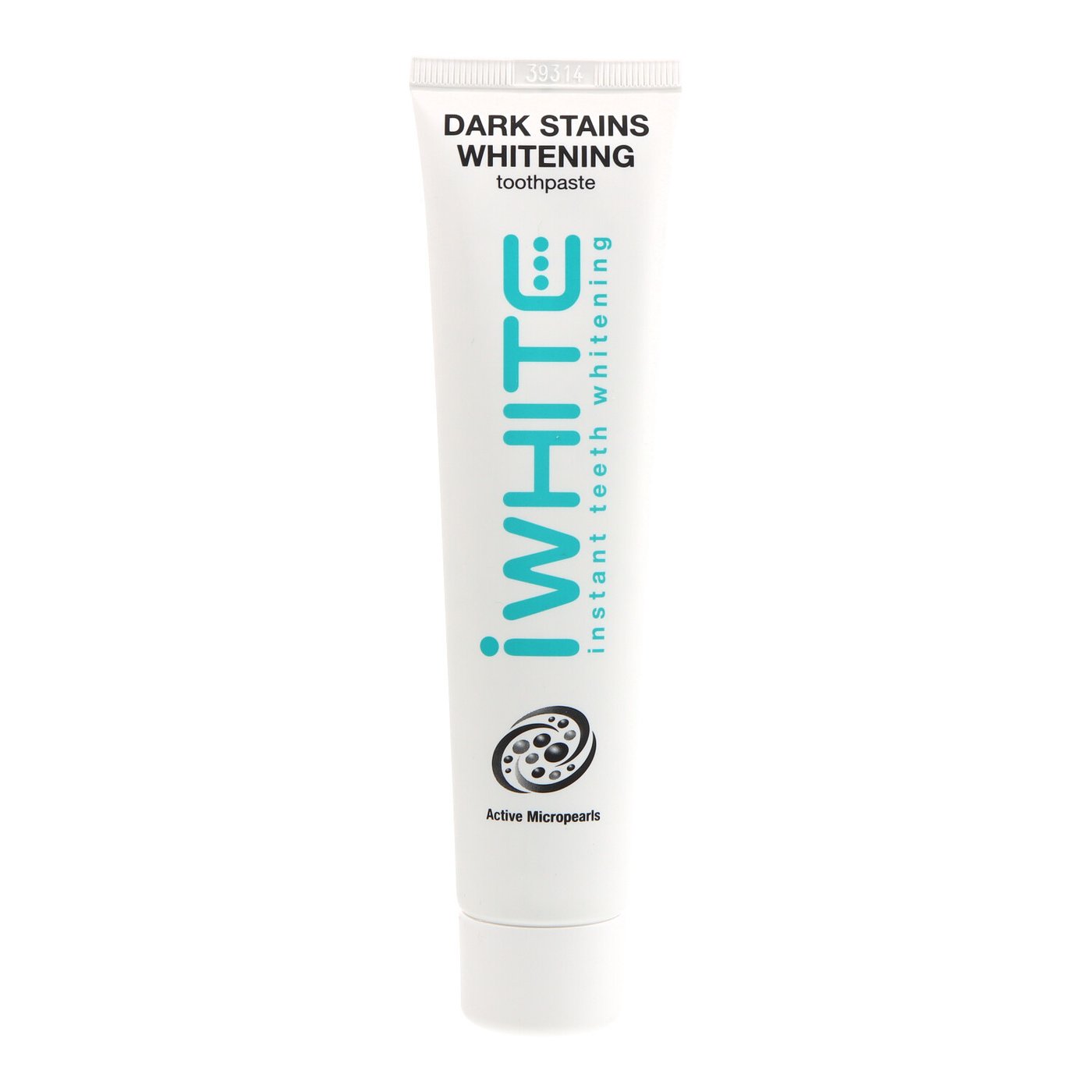 IWHITE DENTIFRICIO sbiancante anti macchie scure 75 ml