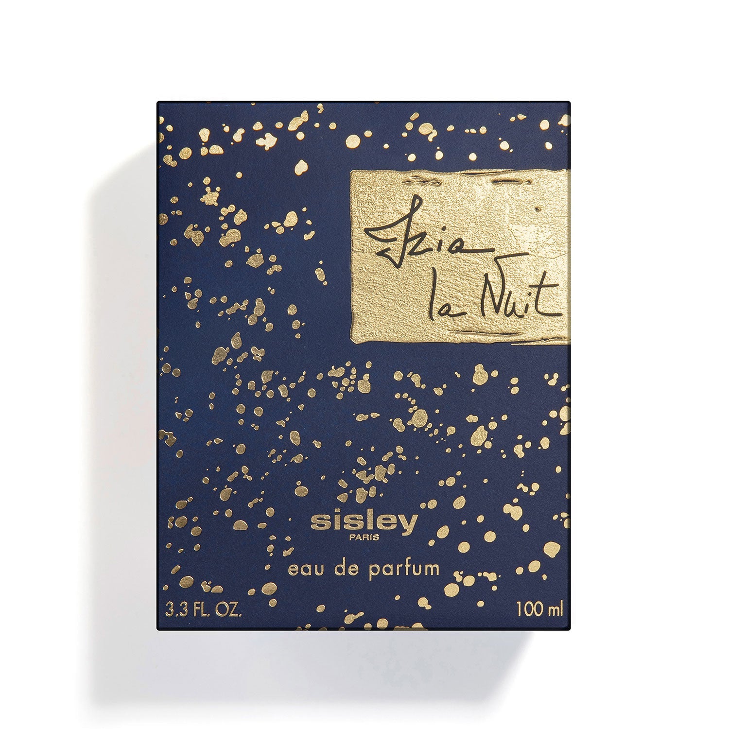 SISLEY IZIA LA NUIT eau de parfum spray 100 ml