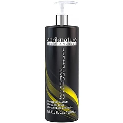 ABRIL ET NATURE shampoo antiforfora 1000 ml
