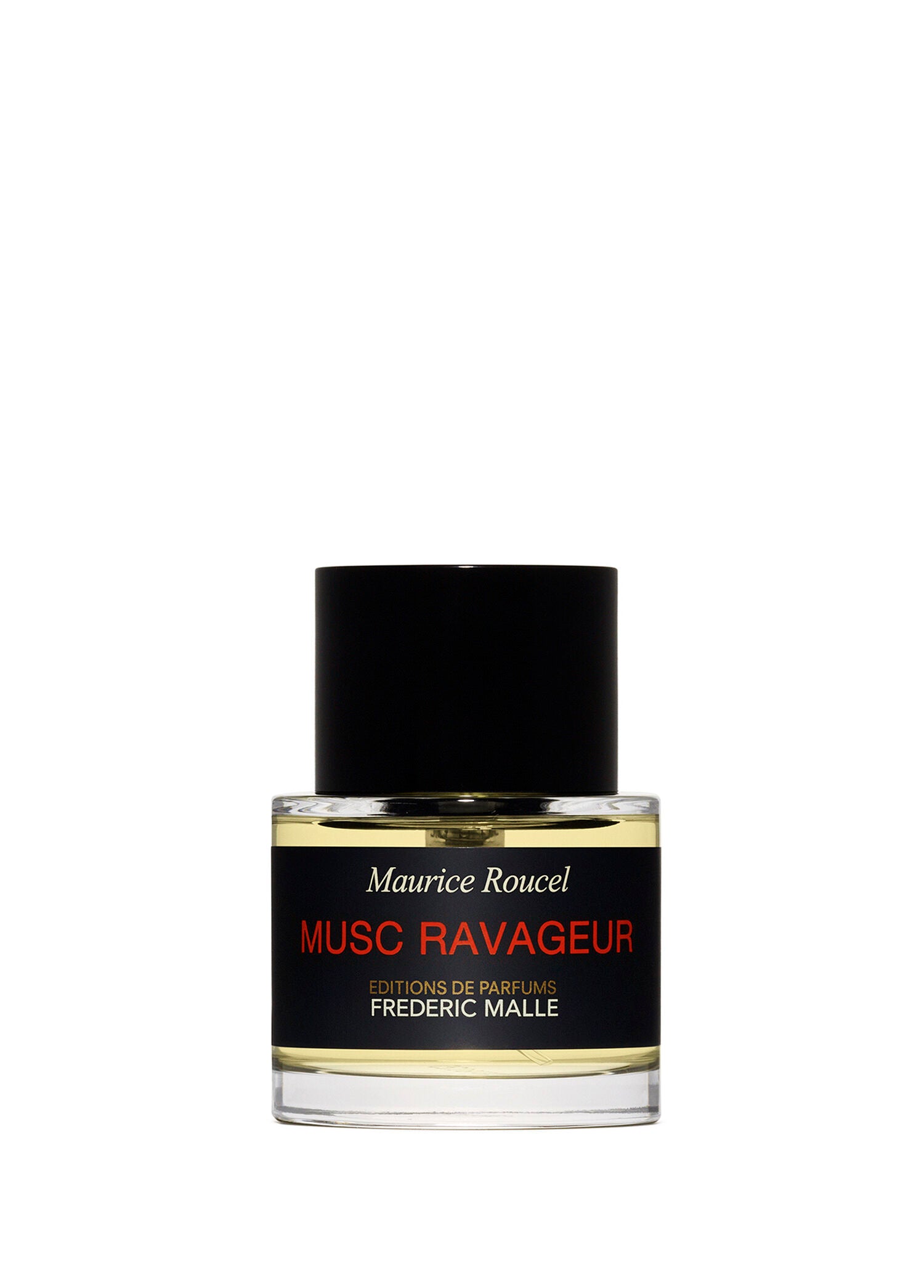 FREDERIC MALLE MUSC RAVAGEUR edp vapo 50 ml