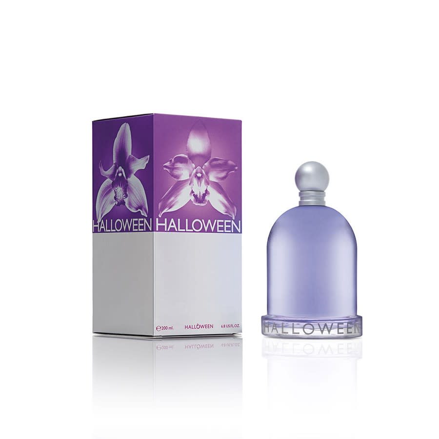HALLOWEEN eau de toilette vaporisateur 200 ml