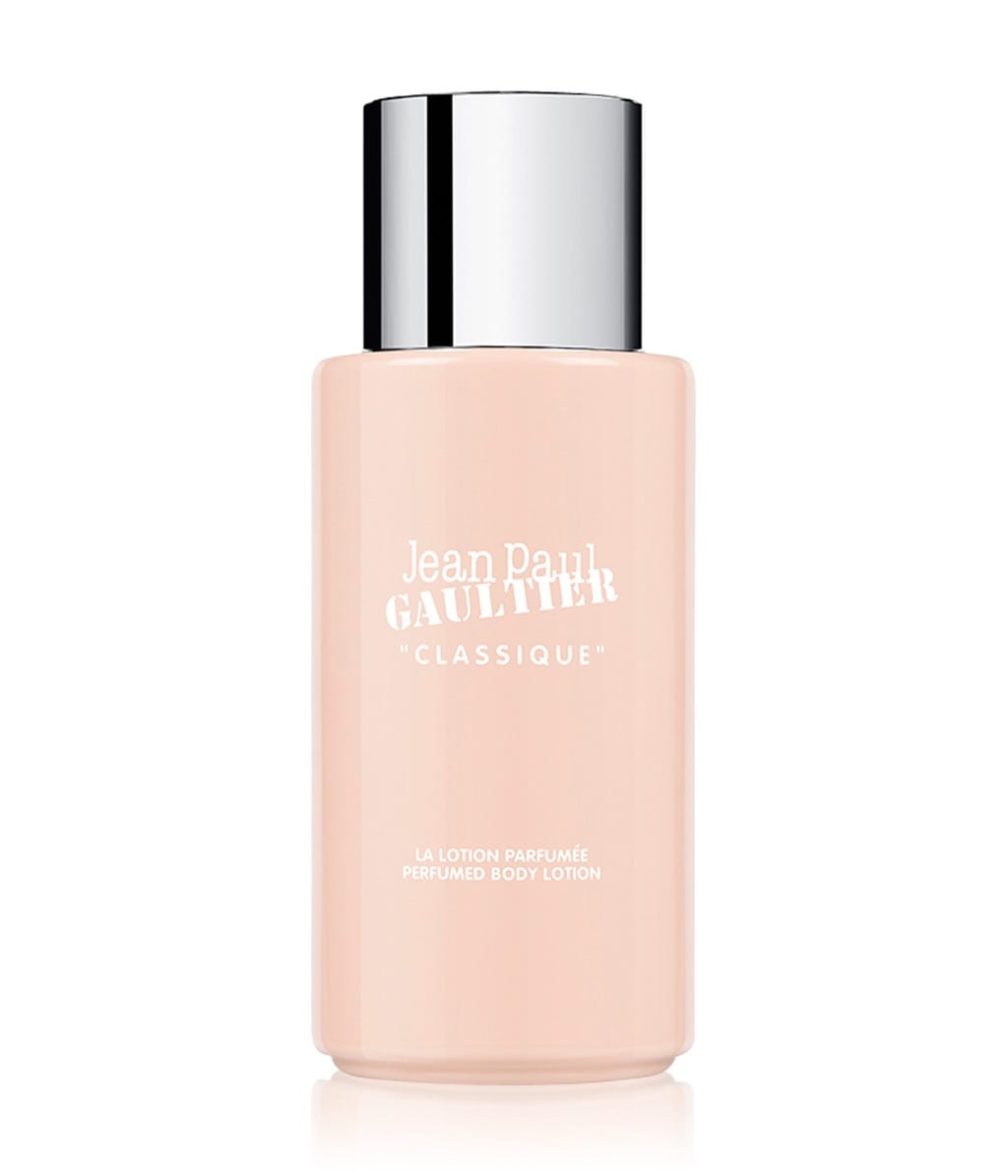 JEAN PAUL GAULTIER CLASSIQUE latte corpo profumato 200 ml