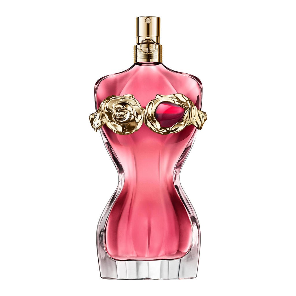 JEAN PAUL GAULTIER LA BELLE ROSEA edp vapo 100 ml