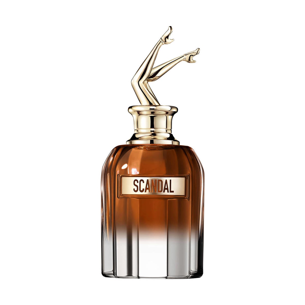 JEAN PAUL GAULTIER SCANDAL ELIXIR PARFUM edp vapo 80 ml