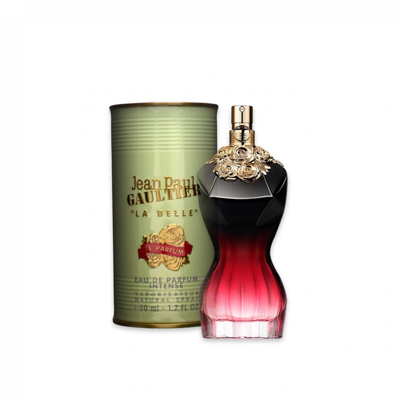 JEAN PAUL GAULTIER LA BELLE eau de parfum vaporisateur 30 ml
