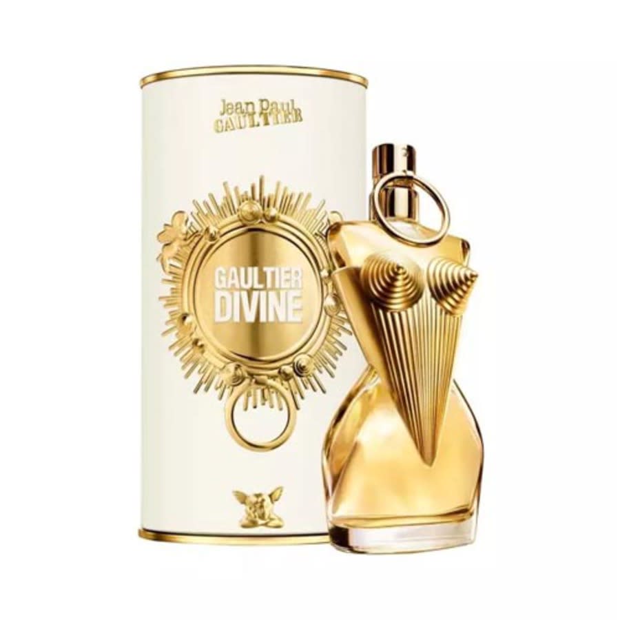 JEAN PAUL GAULTIER GAULTIER DIVINE edp vapo 30 ml