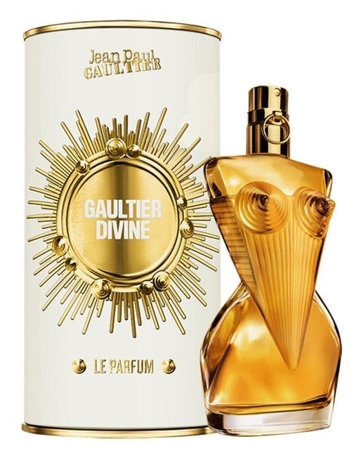 JEAN PAUL GAULTIER GAULTIER DIVINE LE PARFUM edp vapo intense 30 ml