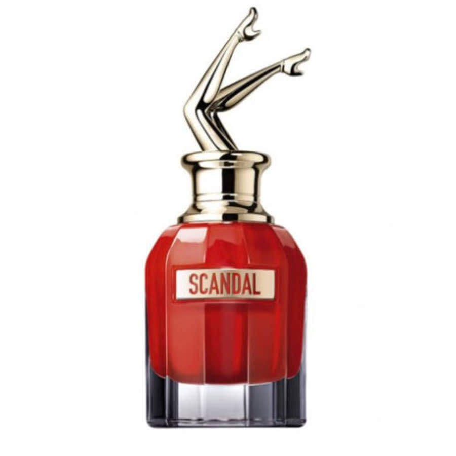 JEAN PAUL GAULTIER SCANDAL LE PARFUM eau de parfum spray 80 ml