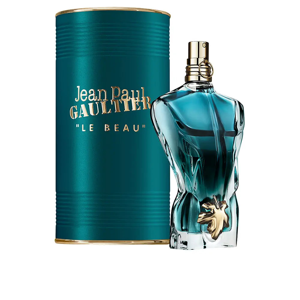 JEAN PAUL GAULTIER LE BEAU eau de toilette vaporisateur 75 ml