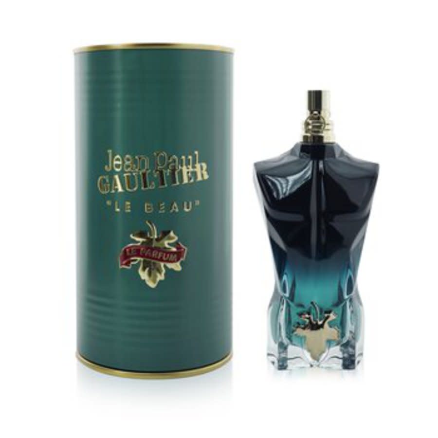 JEAN PAUL GAULTIER LE BEAU eau de parfum spray 125 ml