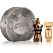 JEAN PAUL GAULTIER LE MALE ELIXIR COFFRET PARFUM 2 pcs