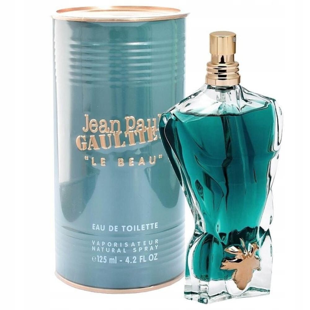 JEAN PAUL GAULTIER GAULTIER DIVINE 3-piece case