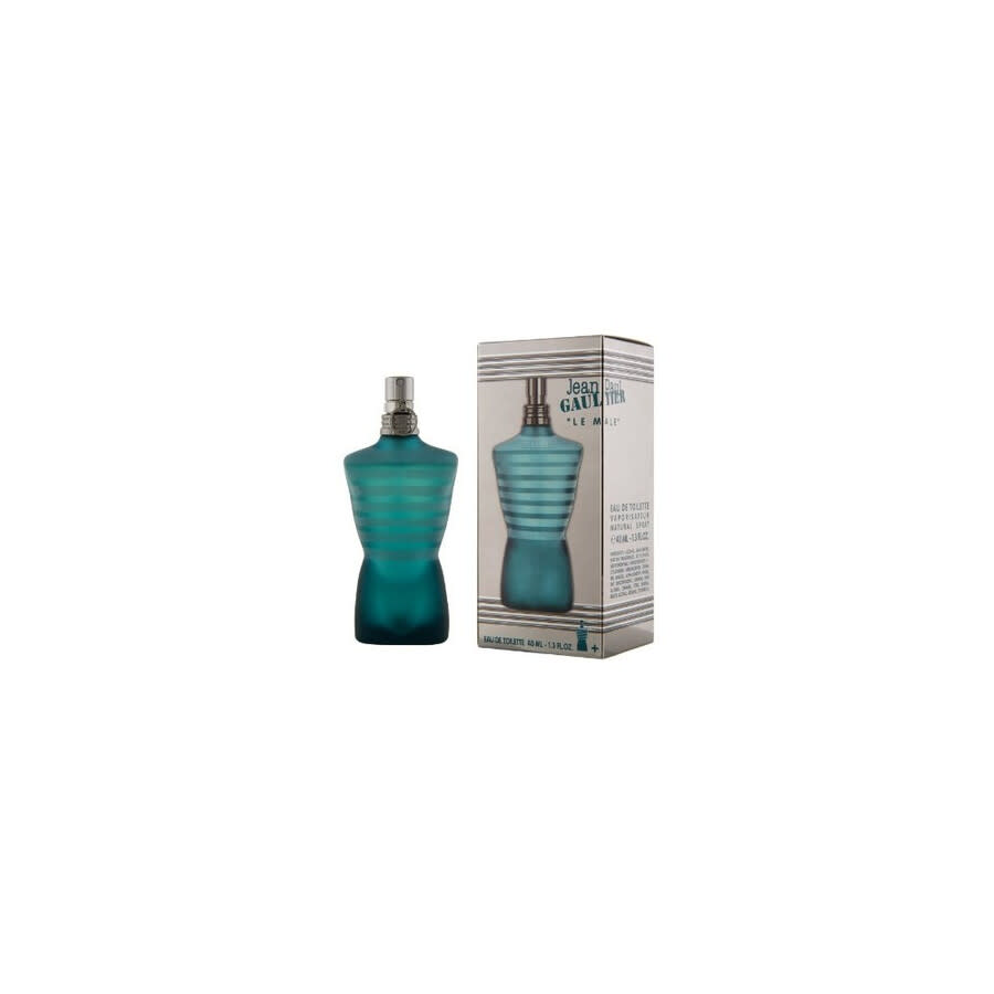 JEAN PAUL GAULTIER LE MALE edt vapo 40 ml