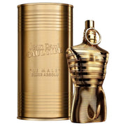 JEAN PAUL GAULTIER LE MALE ELIXIR ABSOLU PARFUM INTENSE edp vapo 200 ml