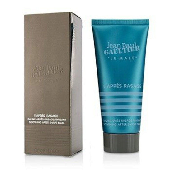 JEAN PAUL GAULTIER LE MALE after-shave balm 100 ml