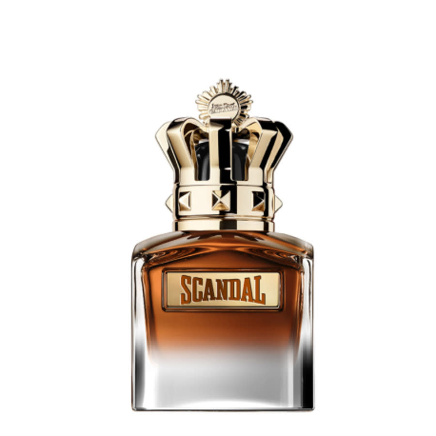 JEAN PAUL GAULTIER SCANDAL ELIXIR PARFUM POUR LUI edp vapo 150 ml